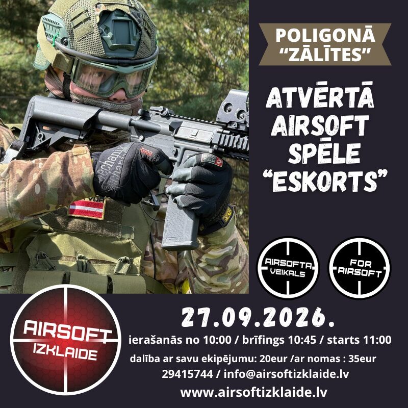 27.09 ESKORTS