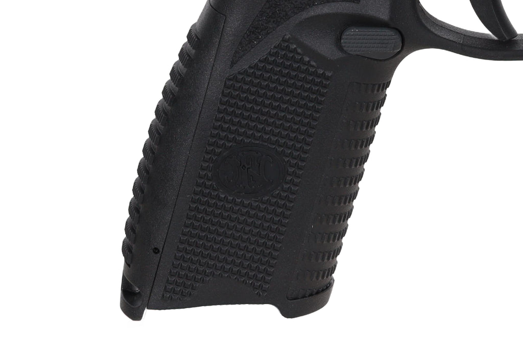 FN Herstal x Cybergun FN 509 GBB Pistol – Black