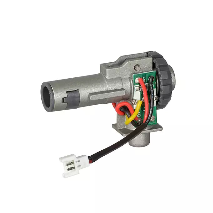 Hop-up tracer chamber for M4 [CYMA]