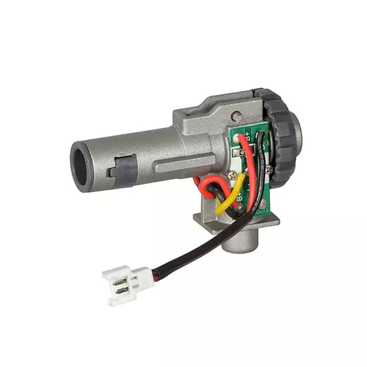 Hop-up tracer chamber for M4 [CYMA]
