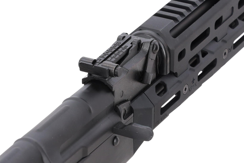 KPYK AK SA-PJ14 PRIME BLDC AEG Assault Rifle - Black