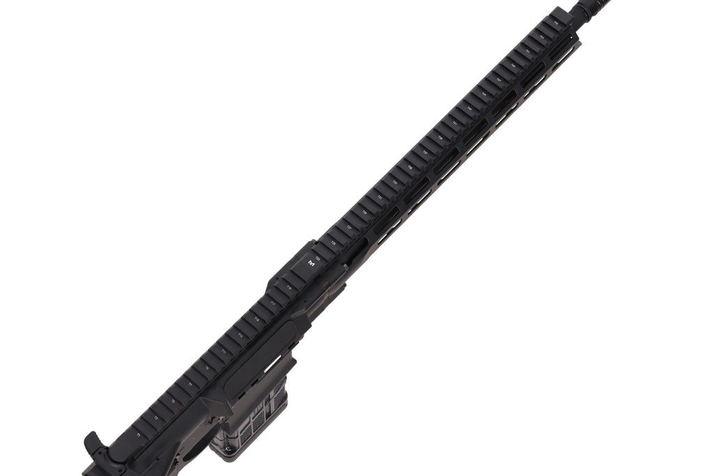 Daniel Defense x EMG DD5 V3 Cyma Platinum Gen.2 AEG Sniper Rifle 16.5" – Black