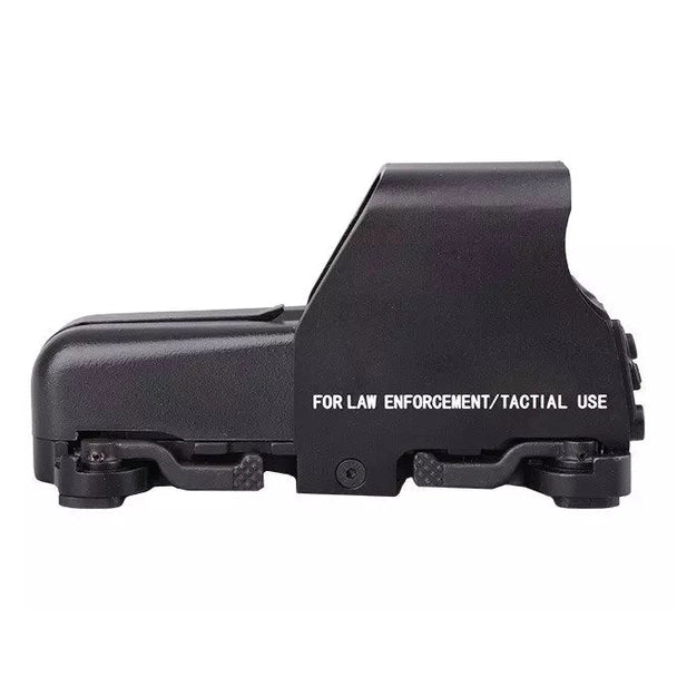 [AMO-10-009944] Collimator OS5019 type 553 - black
