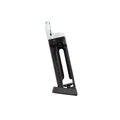 ASG CO2 Magazine for CZ 75D Compact GBB, 15 BBs - Black
