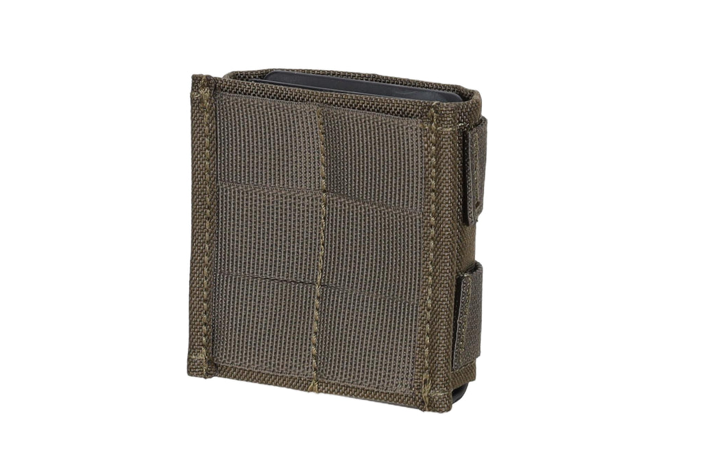 SATAC quick-loader for 5.56mm magazine