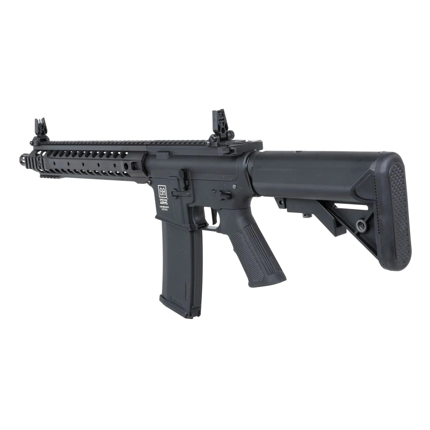 [SPE-01-047093] Specna Arms SA-C06 CORE™ HAL ETU™ Gen.2 airsoft Carbine Black
