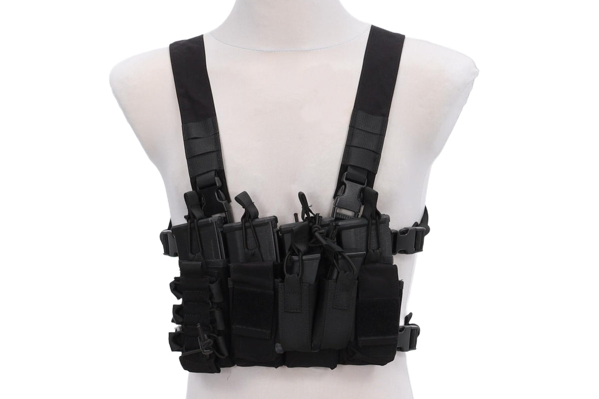 Specna Arms Tactical Adaptive Chest Rig Vest