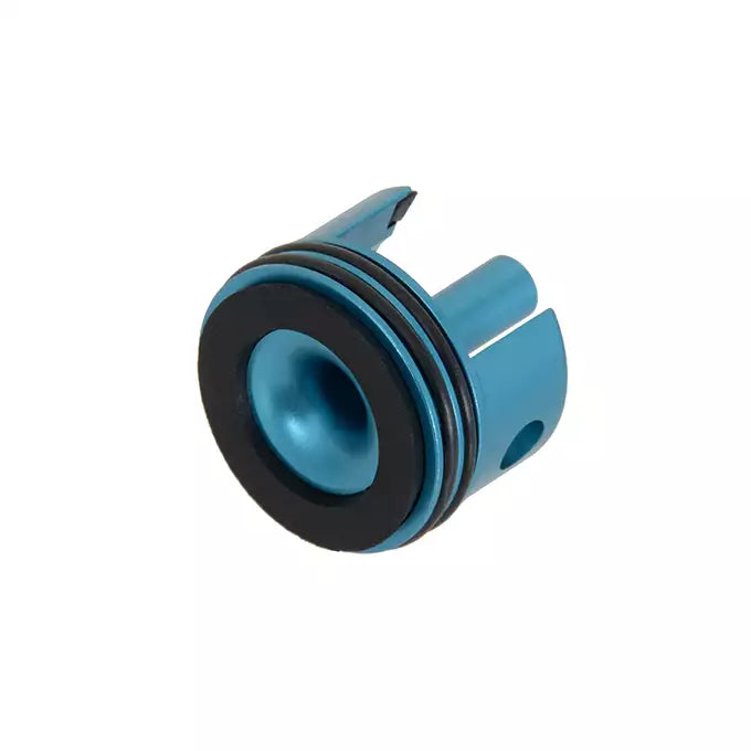 SILENT CYLINDER HEAD, EXTRA SEAL [POINT]