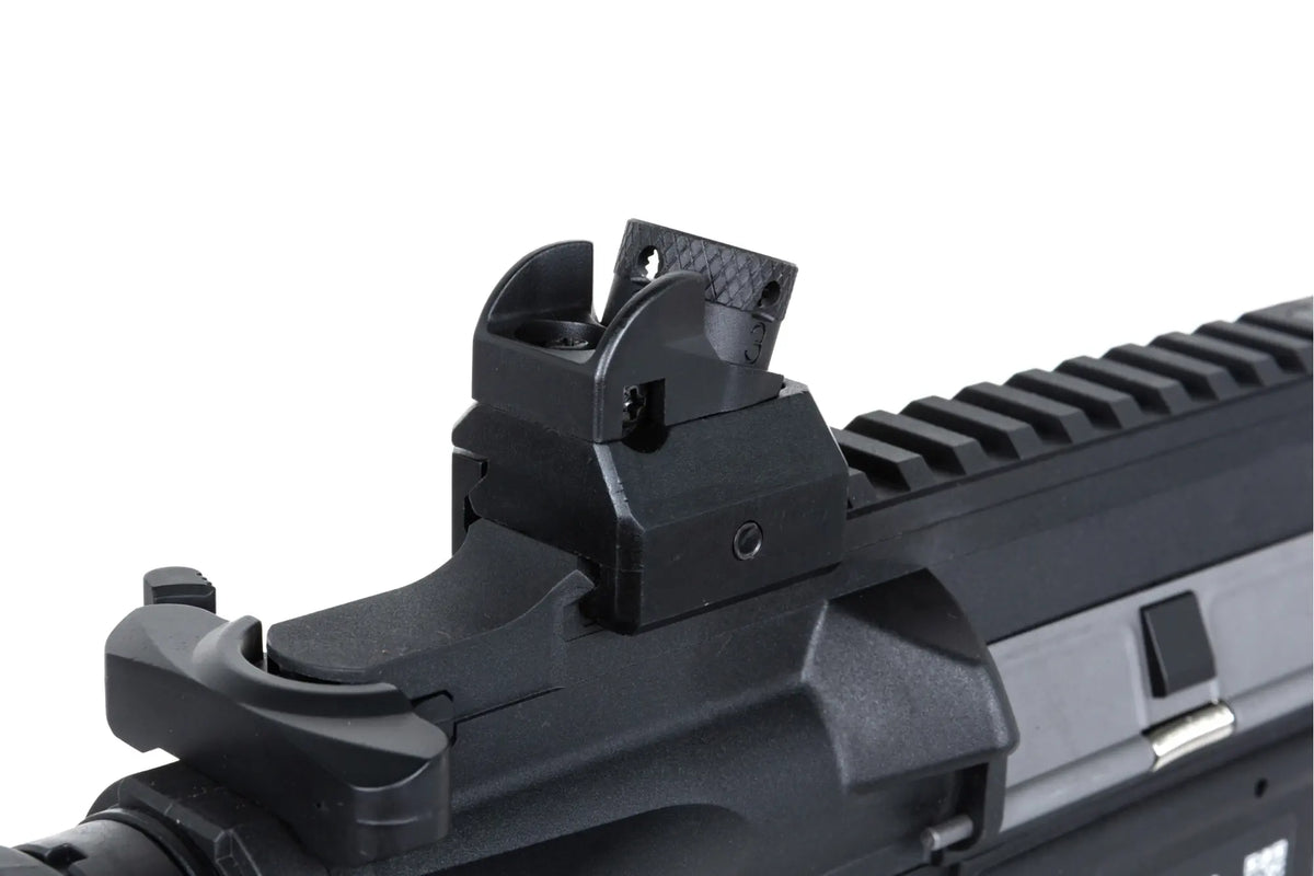 [SPE-01-047458] Specna Arms SA-FH06 FLEX™ Gen.2 HAL ETU™ airsoft Carbine Black