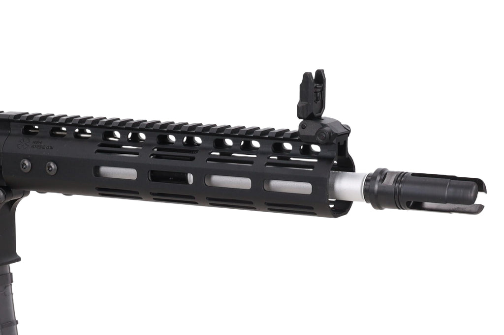 Noveske x EMG N4 Gen.3 SHORTY Cyma Platinum Gen.2 AEG assault rifle 10.5" – Black