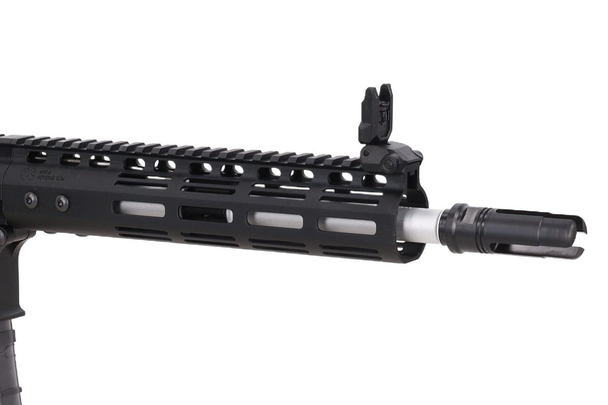 Noveske x EMG N4 Gen.3 SHORTY Cyma Platinum Gen.2 AEG assault rifle 10.5" – Black
