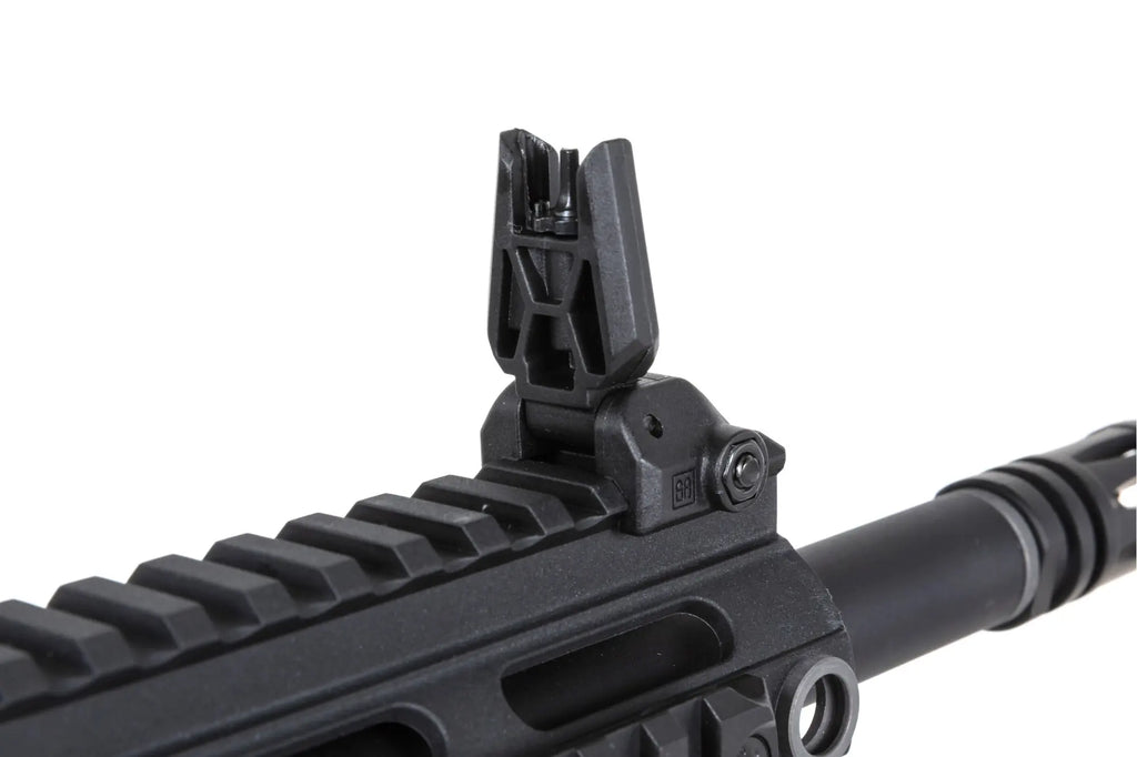 Specna Arms SA-FX01 FLEX™ Gen.2 BLDC™ HAL ETU airsoft Carbine Black