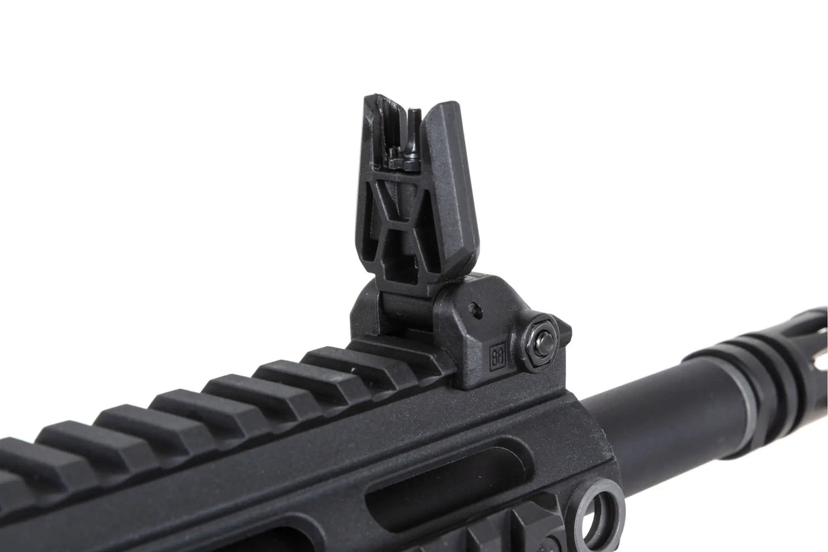 Specna Arms SA-FX01 FLEX™ Gen.2 BLDC™ HAL ETU airsoft Carbine Black