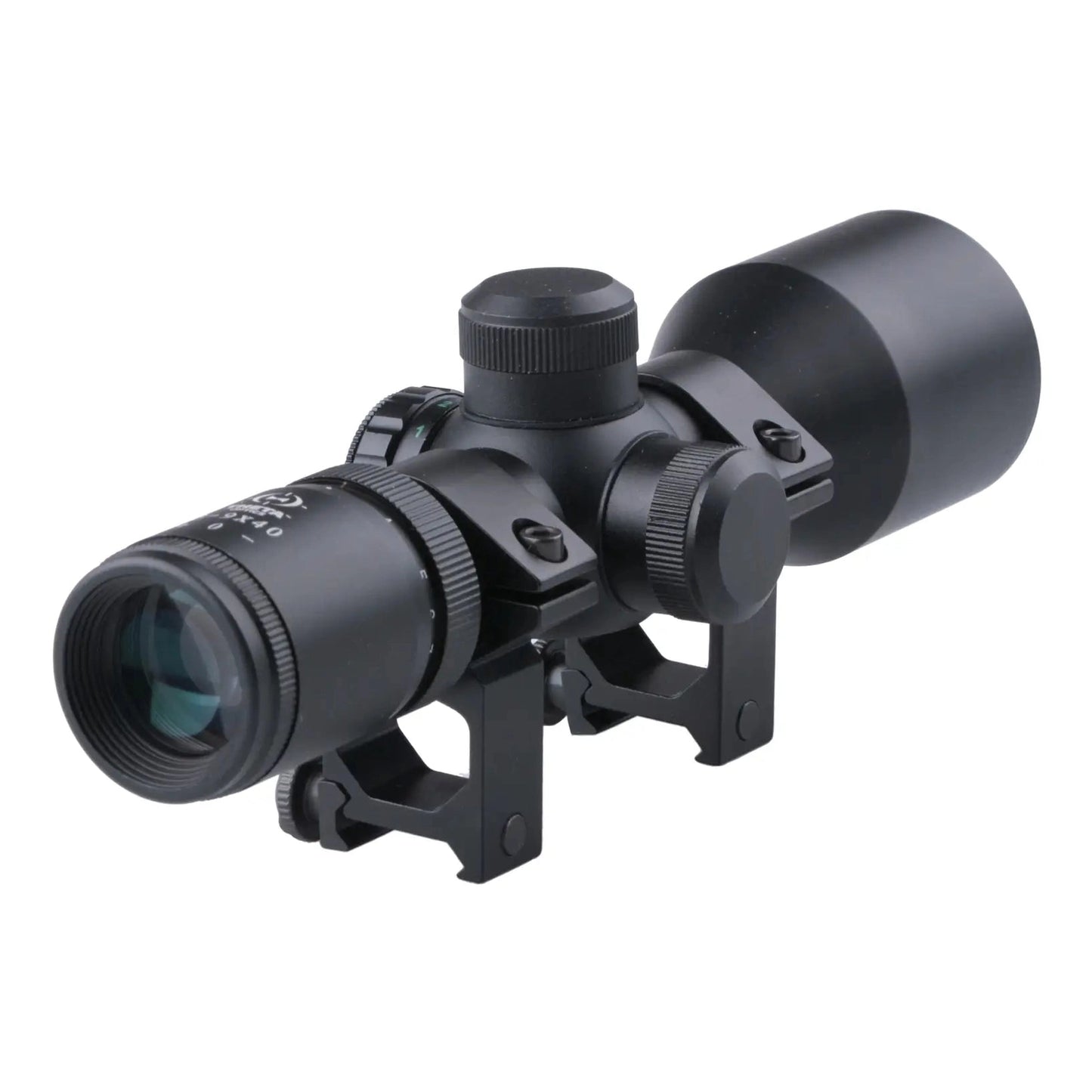 [THO-10-018593] 3-9x40 Scope
