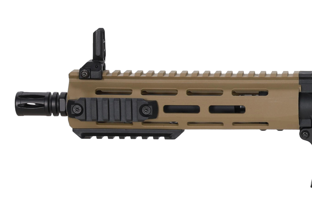 Specna Arms SA-F14 FLEX™ Gen.2 HAL ETU™ Half-Tan airsoft Carbine