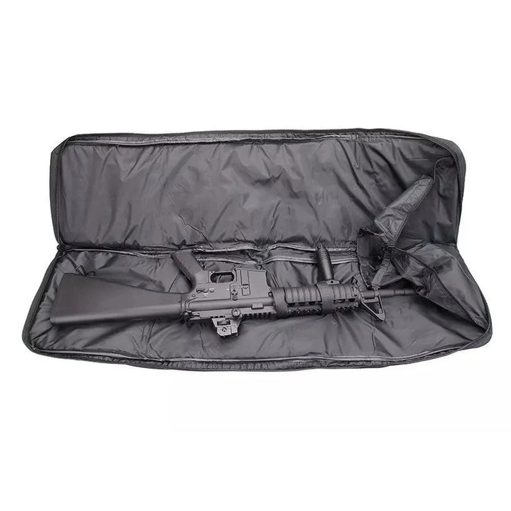 Gun cover 960mm - black