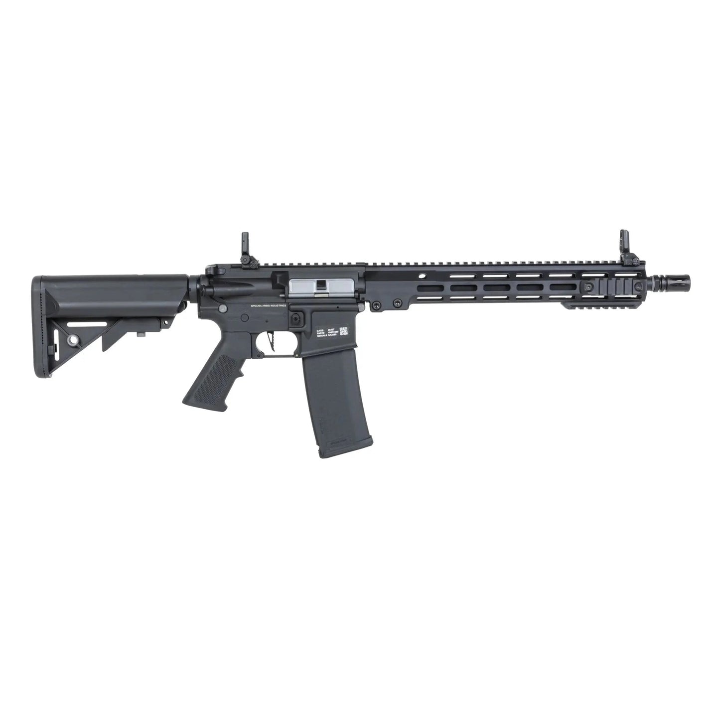 [SPE-01-047121] Specna Arms SA-C22 CORE™ Gen.2 HAL ETU™ airsoft Carbine Black