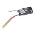 [SPE-06-022013] LiPo 7,4V 1300mAh 15/30C Battery