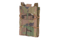 SATAC Tiger type loader for rifle magazine