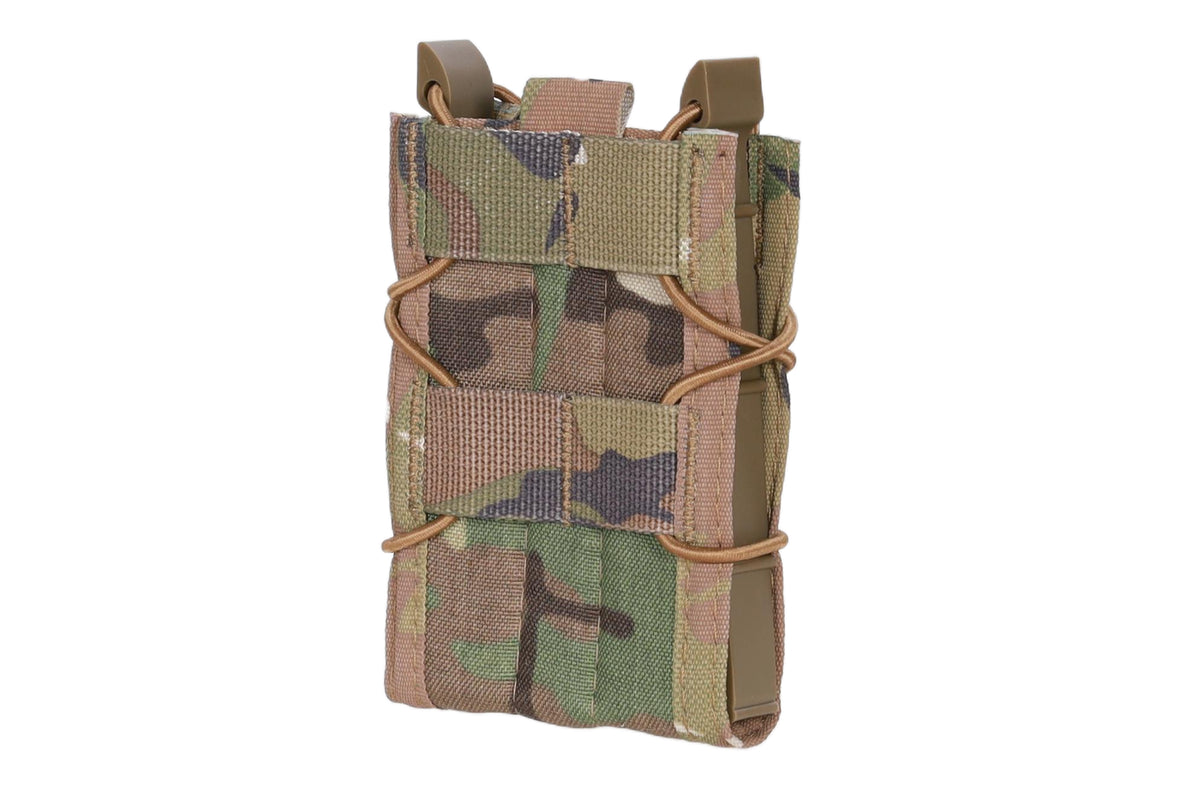 SATAC Tiger type loader for rifle magazine