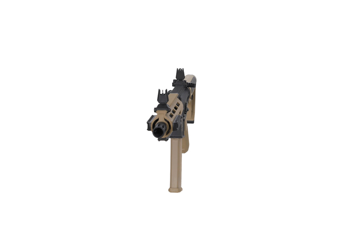 Specna Arms SA-F14 FLEX™ Gen.2 HAL ETU™ Half-Tan airsoft Carbine