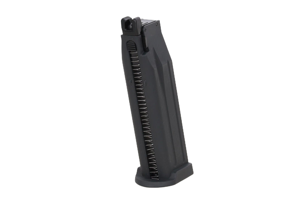 FN Herstal x Cybergun FN 509 GBB Pistol – Black