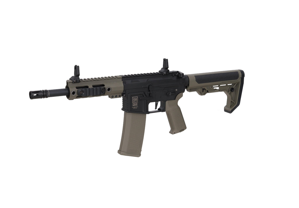 Specna Arms SA-F04 FLEX™ Gen.2 HAL ETU™ airsoft Carbine Olive