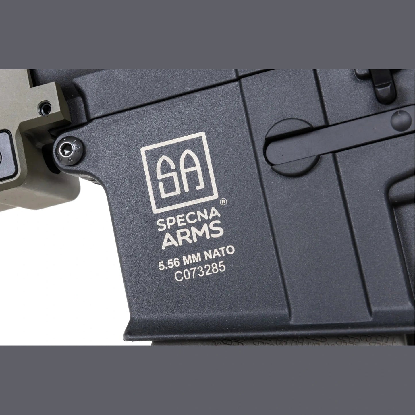 [SPE-01-048070] Specna Arms SA-C22 CORE™ HAL ETU™ Gen.2 airsoft Carbine Olive