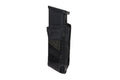 Wosport pistol magazine pouch MG-125 Black