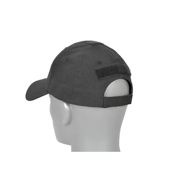 Operators tactical cap - Black [8FIELDS]