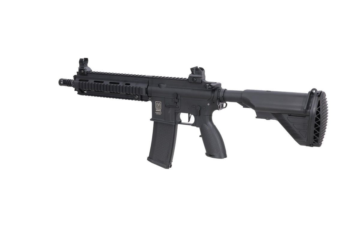 Specna Arms SA-CH29 CORE™ Gen.2 HAL ETU™ airsoft Carbine Black