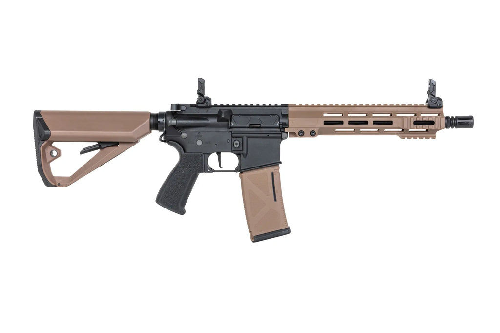 [ACR-01-044927] airsoft Arcturus LWT MK-I CQB 10" AEG SPORT SE™ Half-Tan Carbine