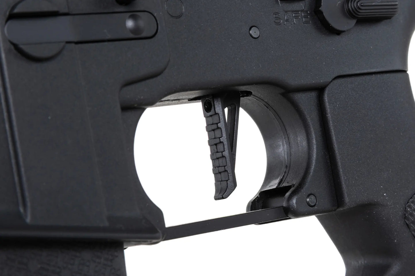 [SPE-01-047132] Specna Arms Daniel Defense® RIS III 12.5'' SA-C28 CORE™ Gen.2 HAL ETU™ airsoft Carbine Black