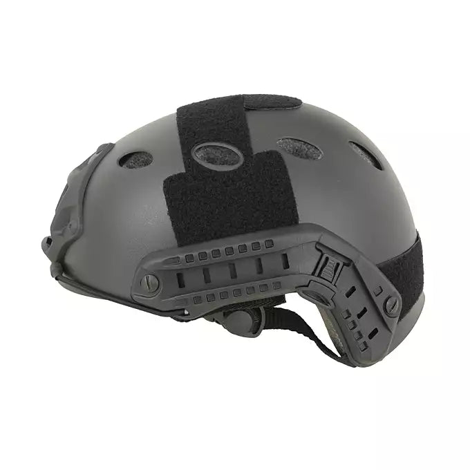 FAST PJ helmet replica - Black [EM]