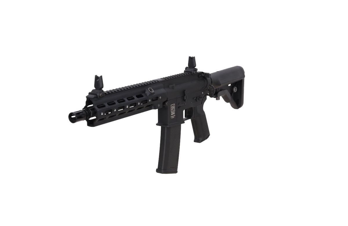 Specna Arms SA-CH30 CORE™ Gen.2 HAL ETU™ airsoft Carbine Black