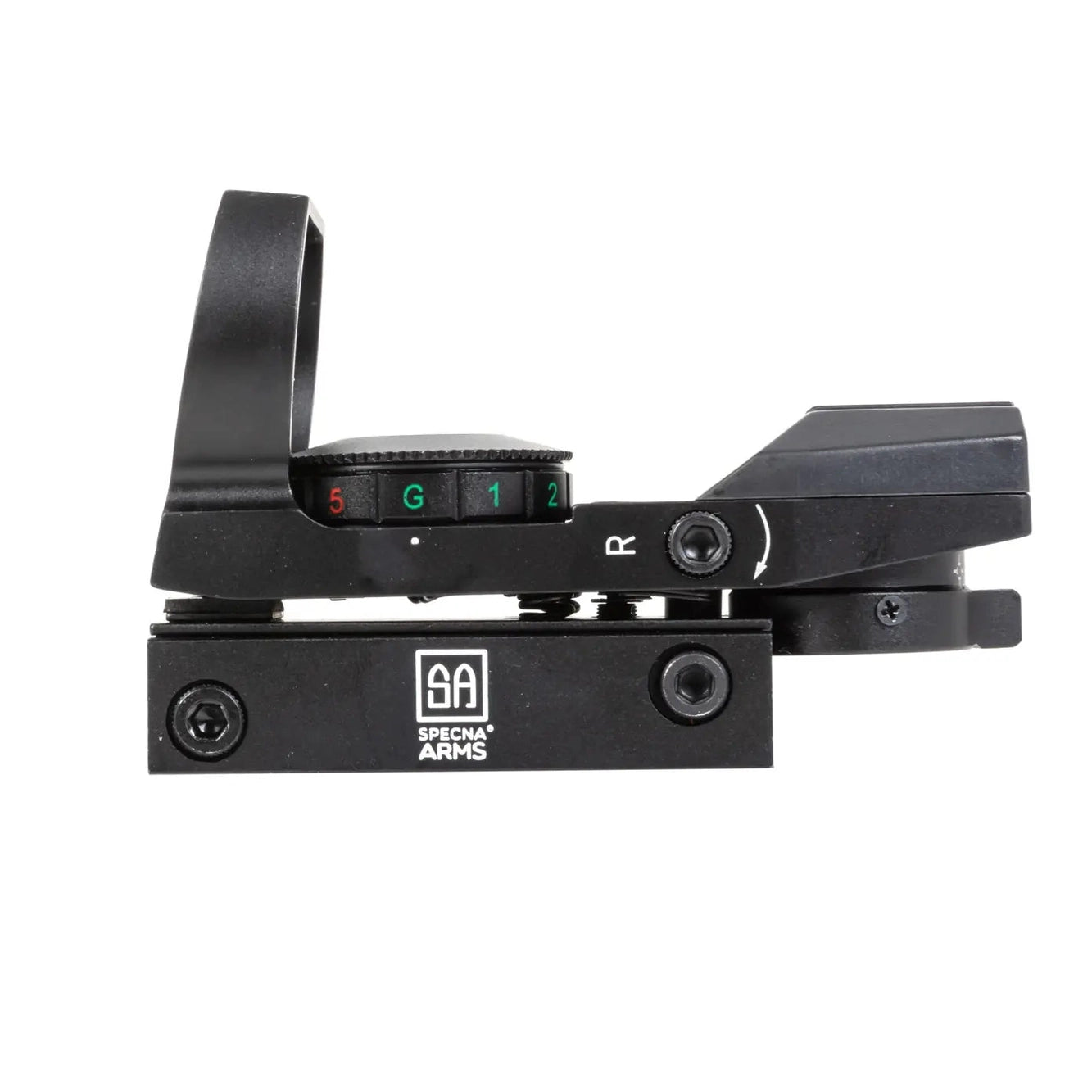 [SPE-10-041883] Specna Arms CORE™ Open red dot sight Black