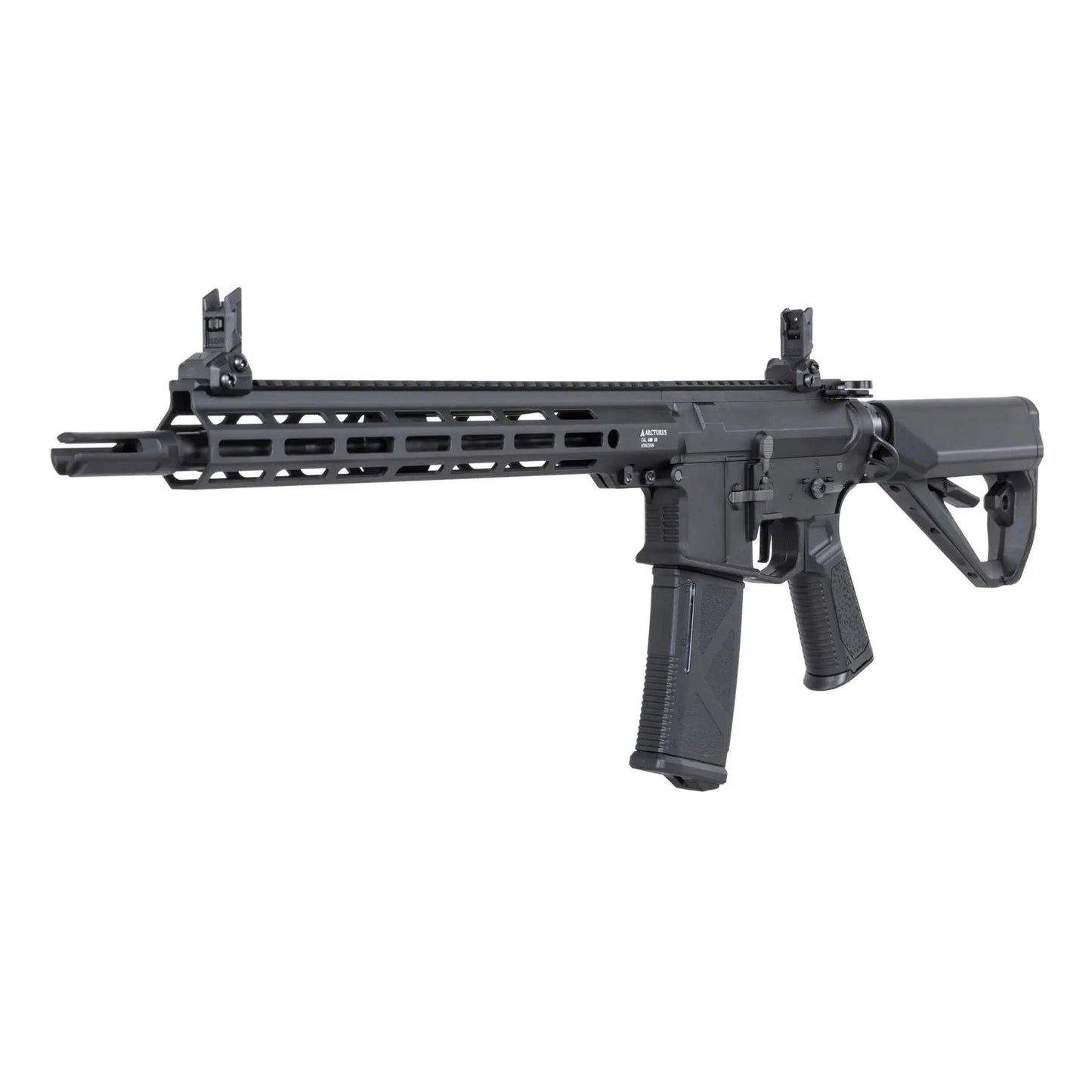[ACR-01-044924] Arcturus Sword® MOD1 Carbine 13.5" AEG LITE FE™ airsoft Carbine