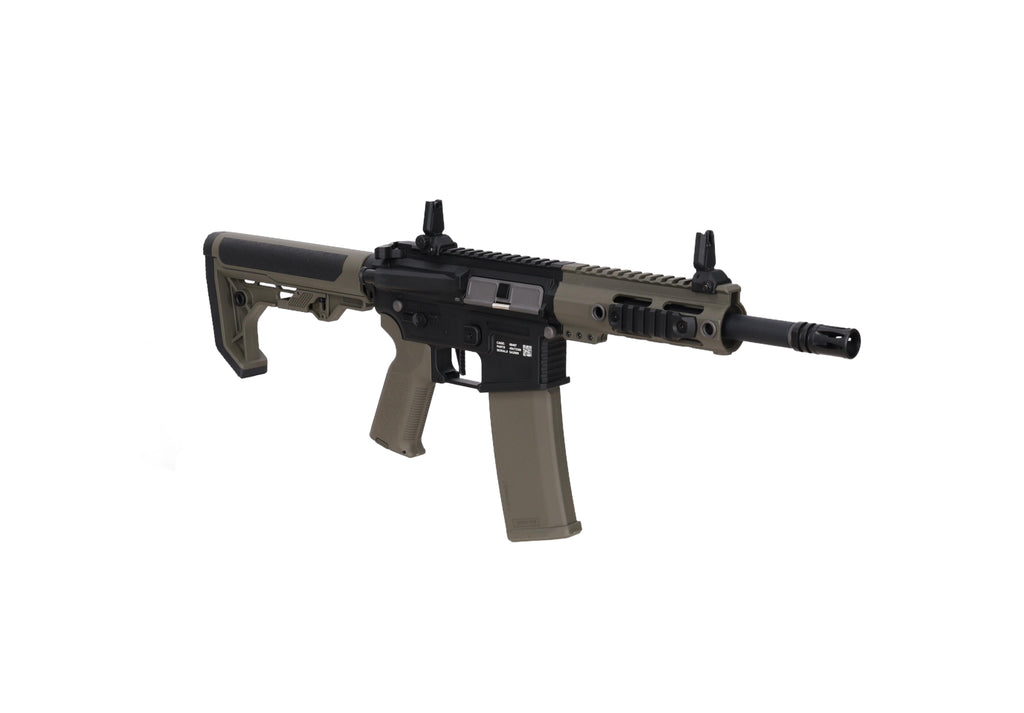 Specna Arms SA-F04 FLEX™ Gen.2 HAL ETU™ airsoft Carbine Olive