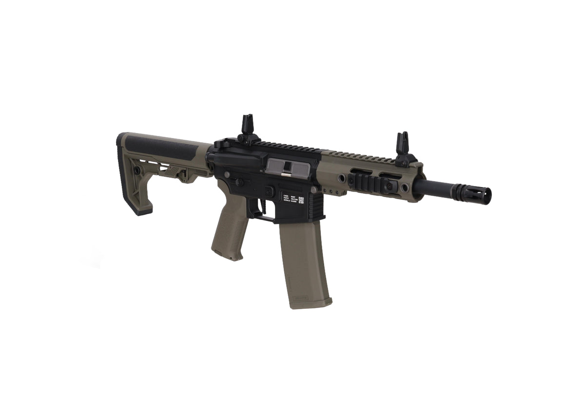 Specna Arms SA-F04 FLEX™ Gen.2 HAL ETU™ airsoft Carbine Olive