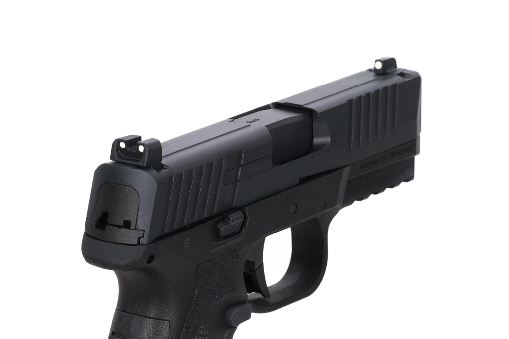 FN Herstal x Cybergun FN 509 GBB Pistol – Black