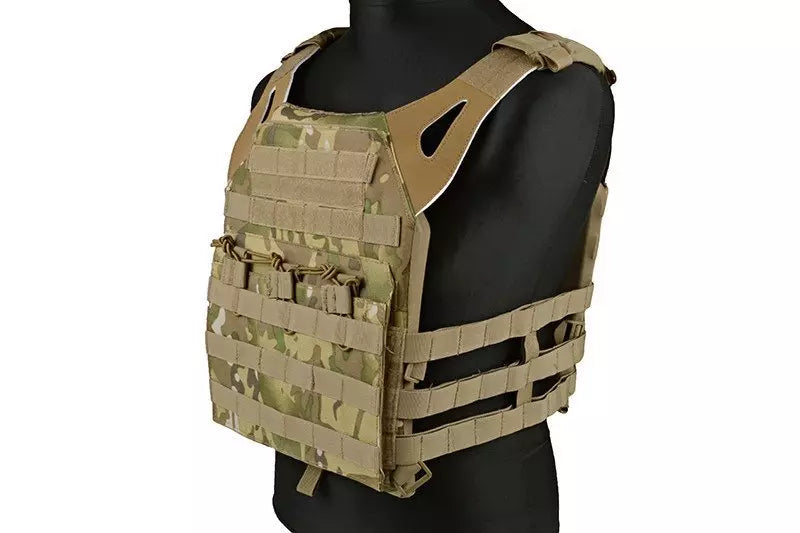 Jump tactical vest - MC