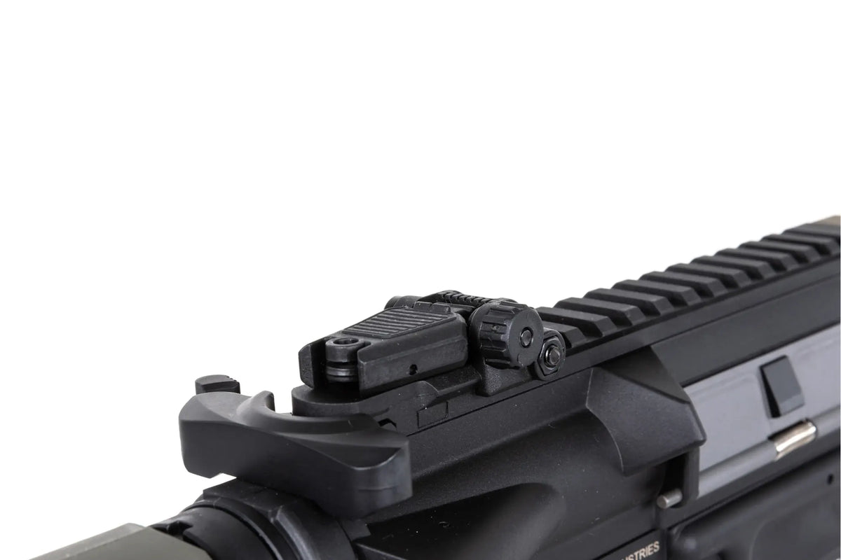 Specna Arms SA-C20 CORE™ Gen.2 HAL ETU™ airsoft Carbine Olive