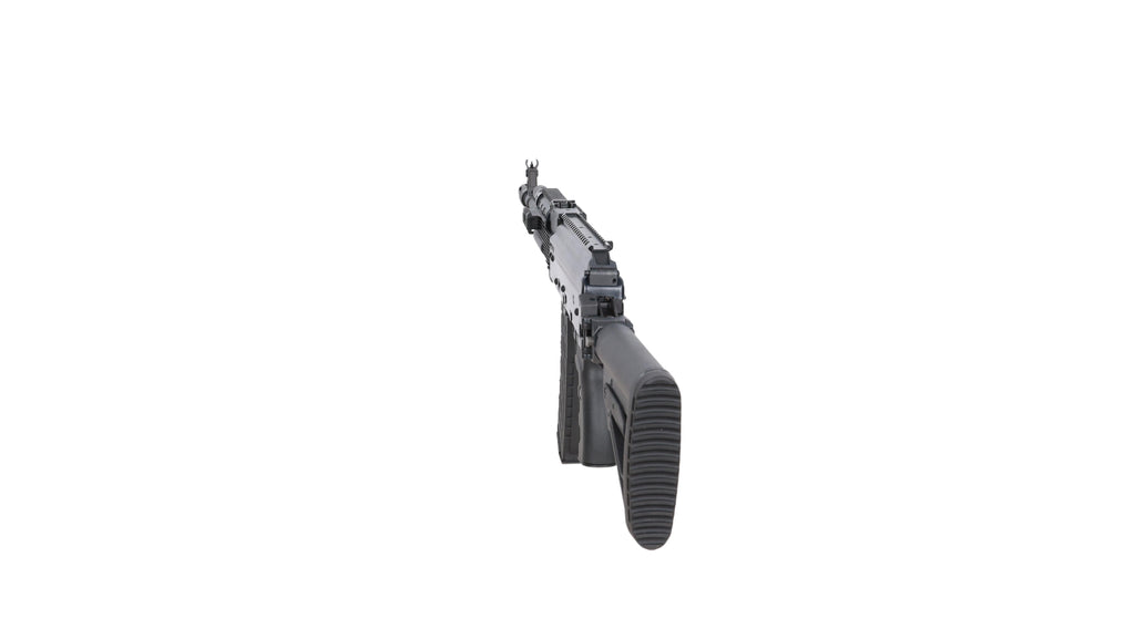 E&L ELAK74M3 Essential airsoft Carbine (Mosfet Version) Black