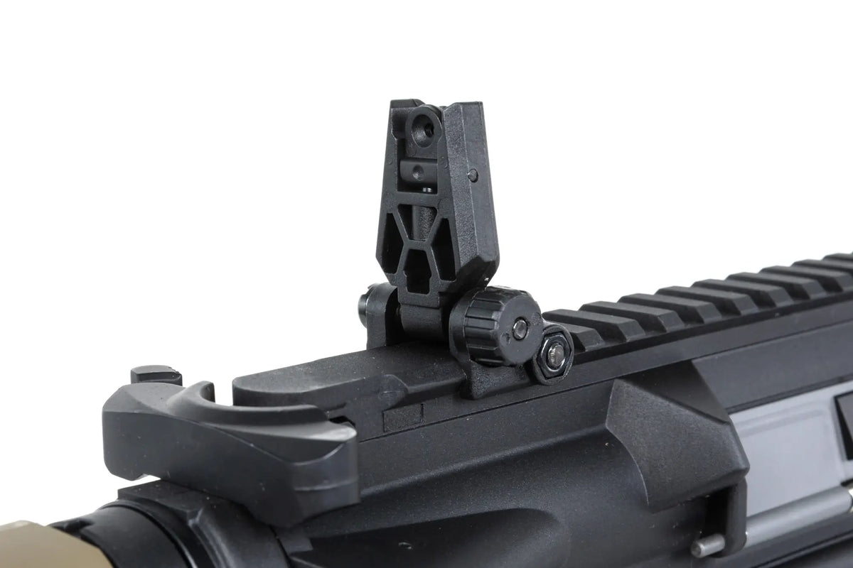 [SPE-01-047096] Specna Arms SA-C07 CORE™ Gen.2 HAL ETU™ Half-Tan airsoft Carbine