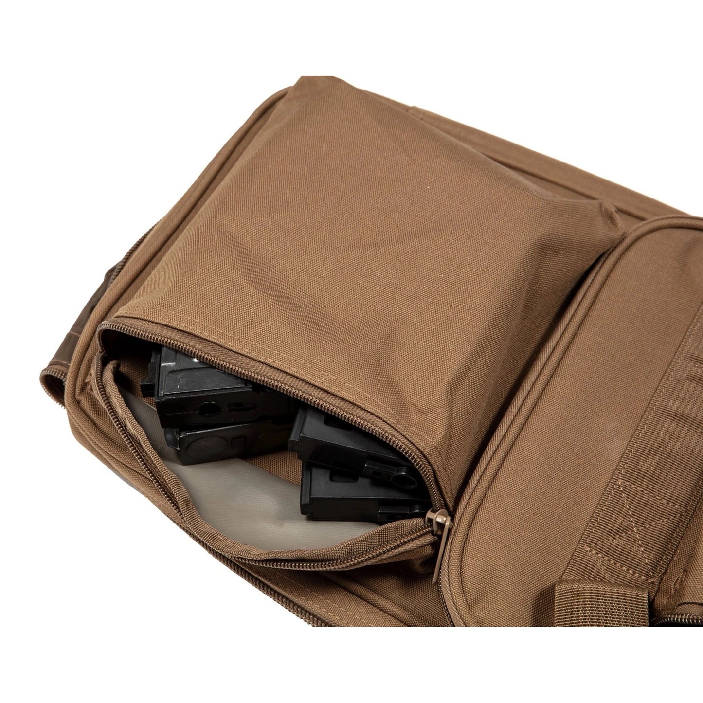 [SPE-22-028592] Specna Arms Gun Bag V2 - 84cm - Tan