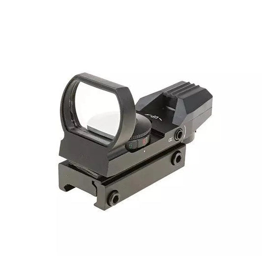 [THO-10-007849] Replica collimator sight Open - black