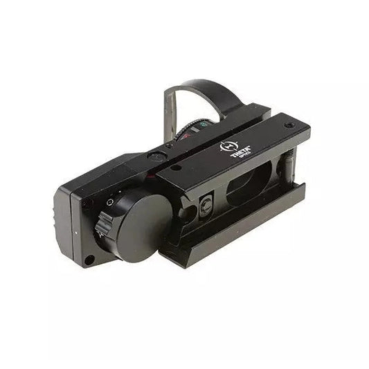 [THO-10-007849] Replica collimator sight Open - black