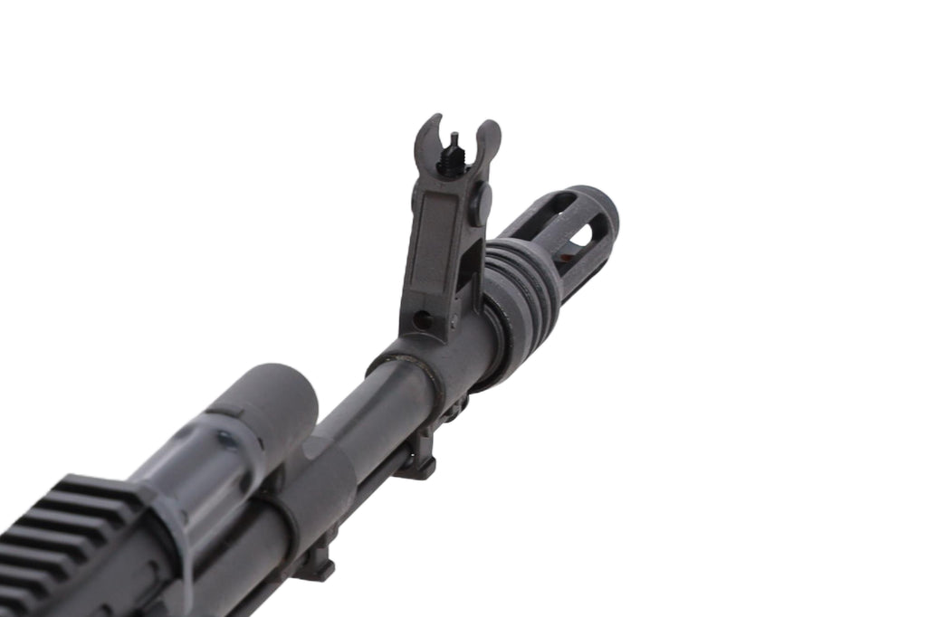 E&L ELAK74M3 Essential airsoft Carbine (Mosfet Version) Black