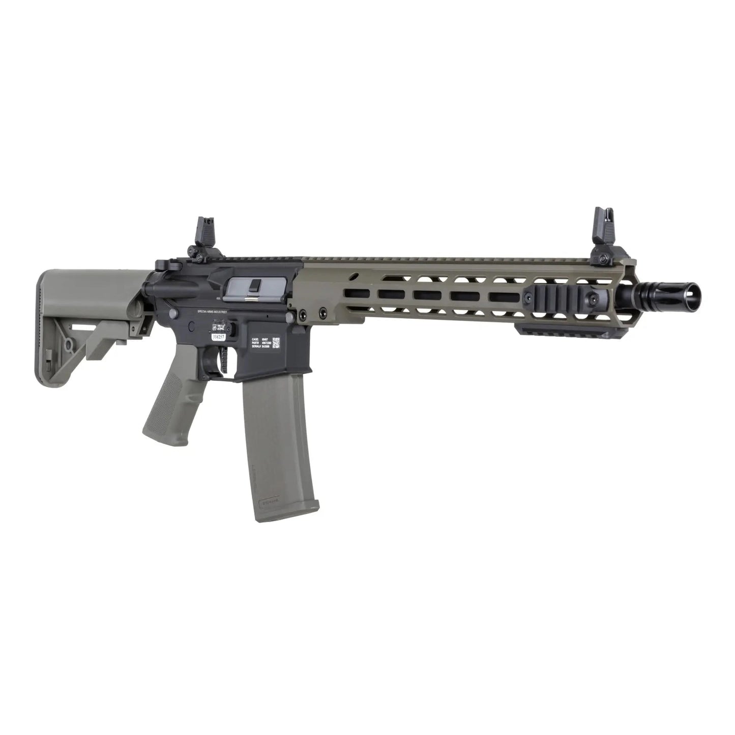 [SPE-01-048070] Specna Arms SA-C22 CORE™ HAL ETU™ Gen.2 airsoft Carbine Olive