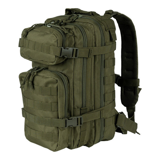Assault pack small contents 25L Olive